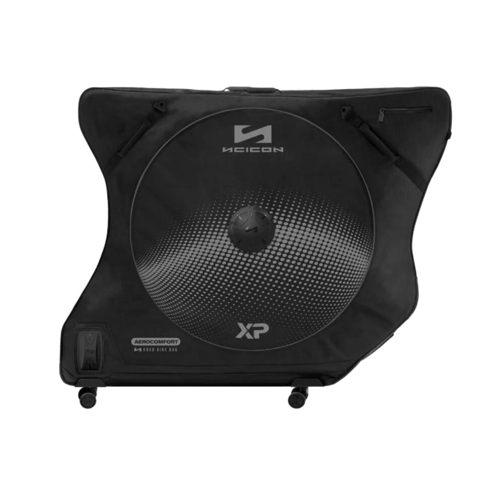 Scicon Aerocomfort 3.1 Road fietskoffer
